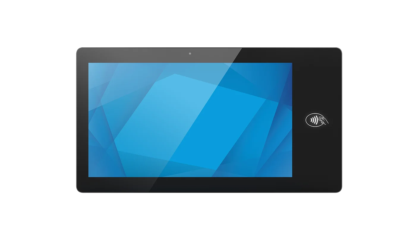 Elo Touch Elo Pay 15-inch 'Tap to Pay'