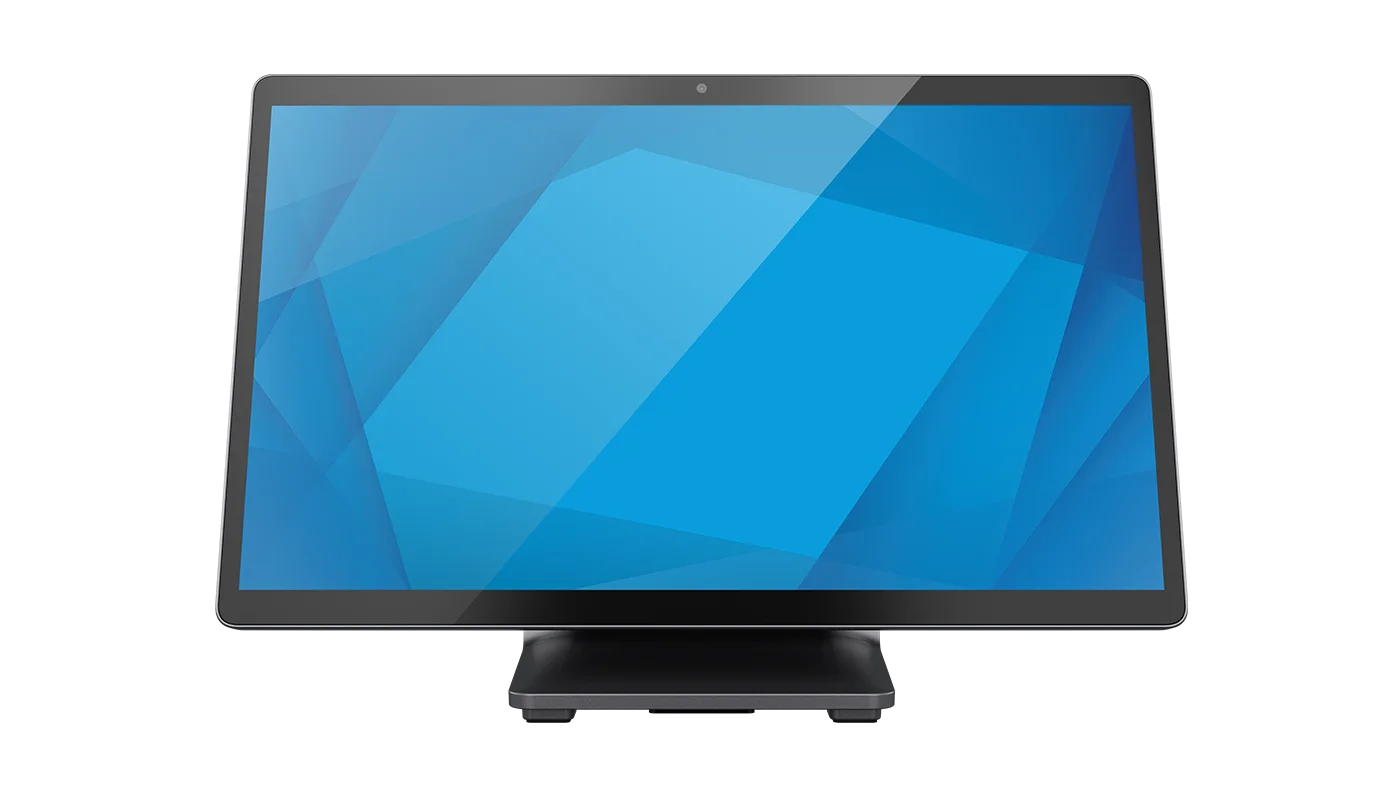 Elo Touch EloPOS Z10 with Intel