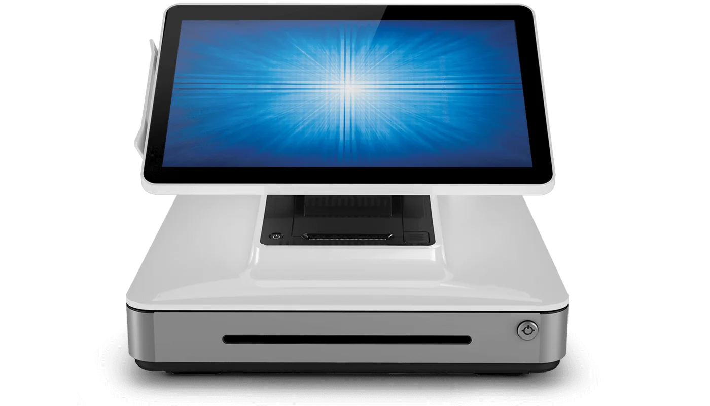 Elo Touch PayPoint for Windows