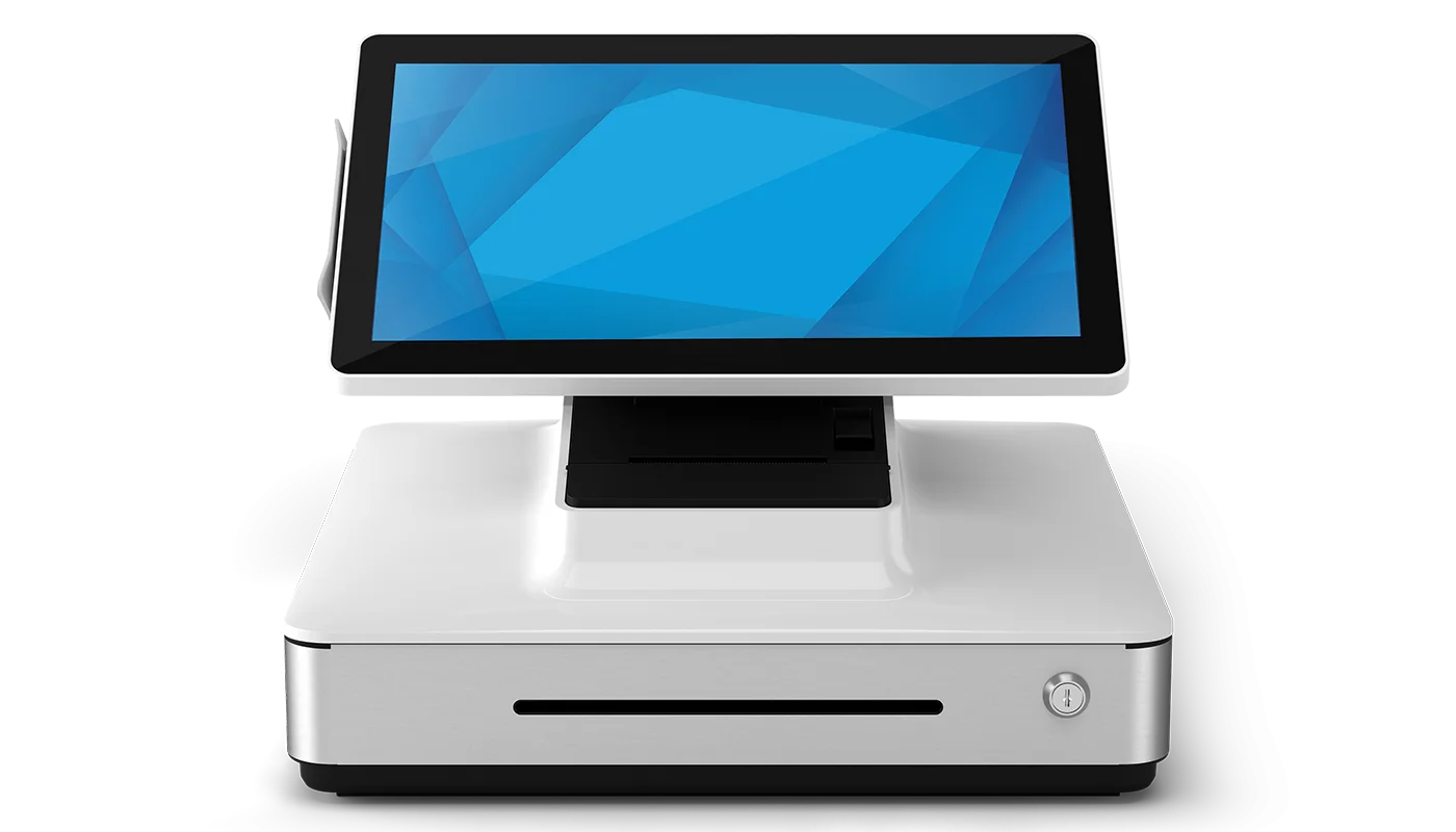 Elo Touch PayPoint Plus for Windows