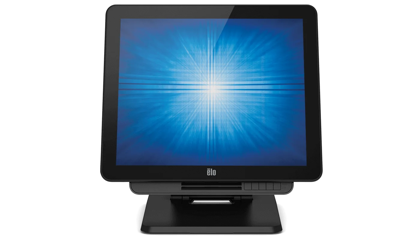 Elo Touch X-Series 17-inch AiO Touchscreen Computer (Rev B)