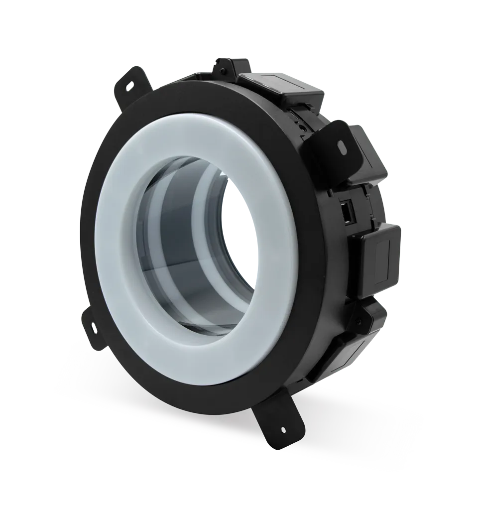 Newland RVM100 Ring Scanner