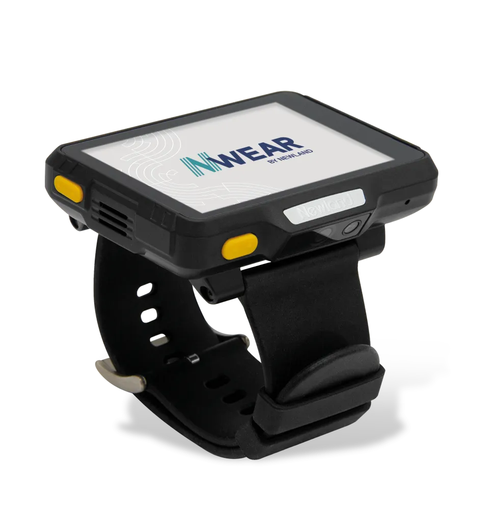 Newland WD1 II Watch Scanner