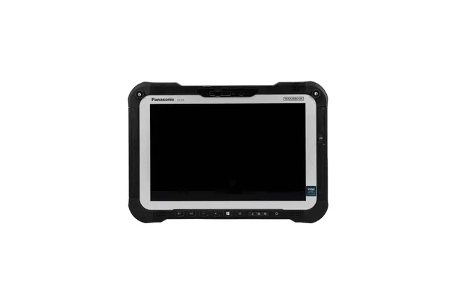 Panasonic TOUGHBOOK G2