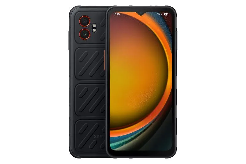 Samsung Galaxy XCover7 Pro