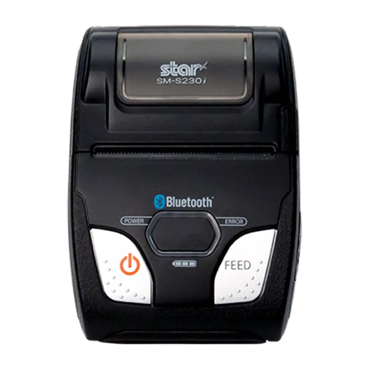 Star Micronics SM-S230i 2" Portable Thermal Printer
