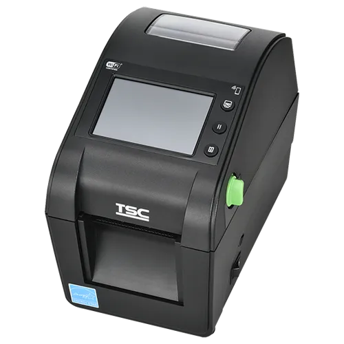 TSC DH Series 2-Inch High-Precision Desktop Printers