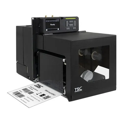TSC PEX-2000 Series 6-Inch Performance Print Engine