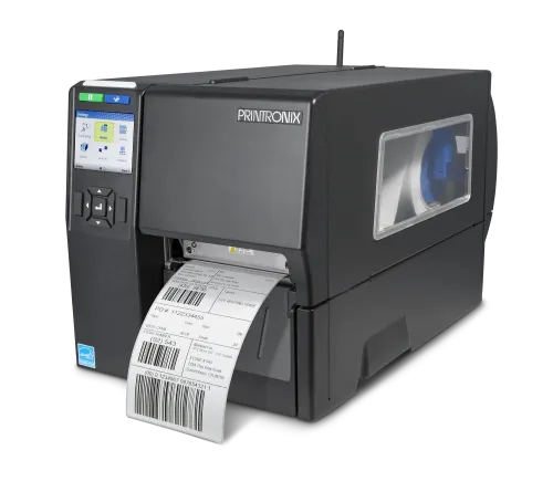TSC T4000 Series 4-Inch Enterprise Industrial Printers