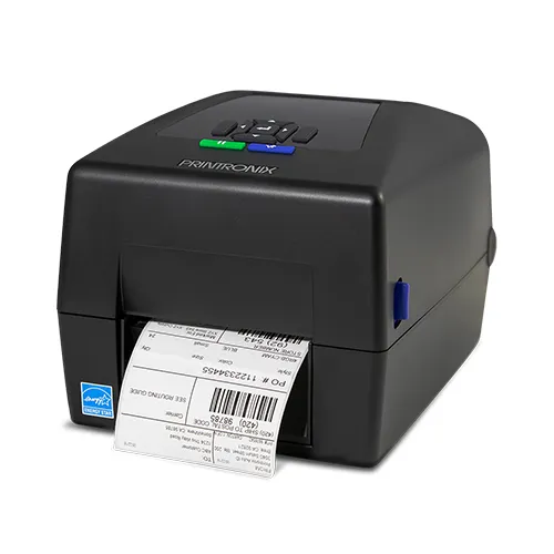 TSC T800 Series 4-Inch Enterprise Desktop Printers