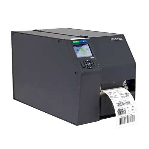 TSC T8000 Series 4-Inch Enterprise Industrial Printers
