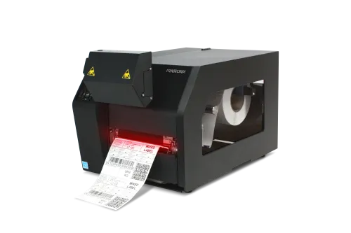 TSC T8000 Series 6-Inch Enterprise Industrial ODV-2D Printers