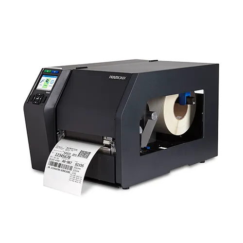 TSC T8000 Series 6-Inch Enterprise Industrial Printers