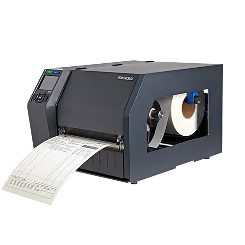 TSC T8000 Series 8-Inch Enterprise Industrial Printers