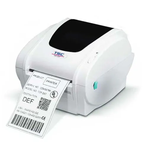 TSC TDP Series 4-Inch Performance Desktop Printers