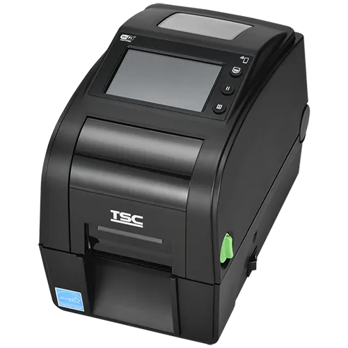 TSC TH Series 2-Inch Performance Desktop Printers