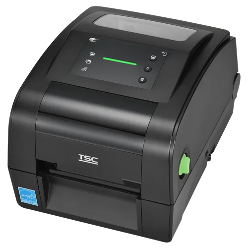 TSC TH Series 4-Inch Durable Desktop Printers