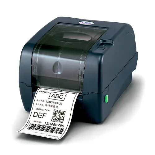TSC TTP Series 4-Inch Performance Desktop Printers
