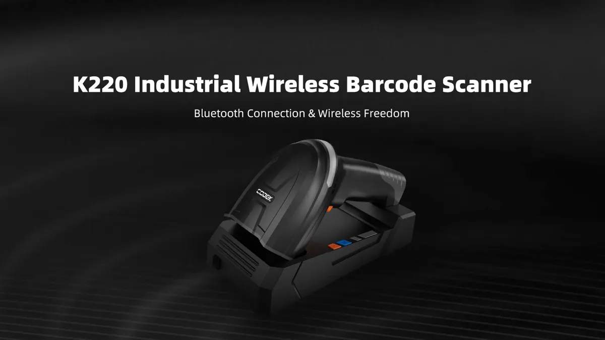 Urovo K220