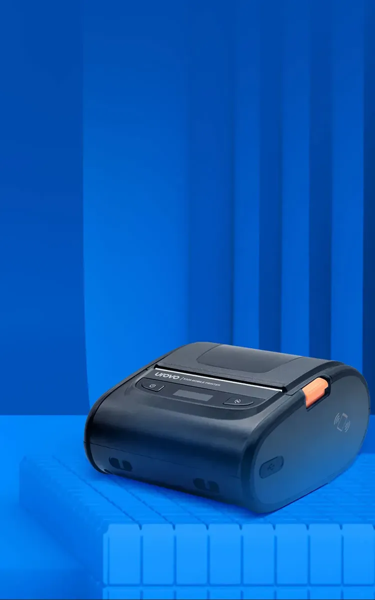 Urovo K329