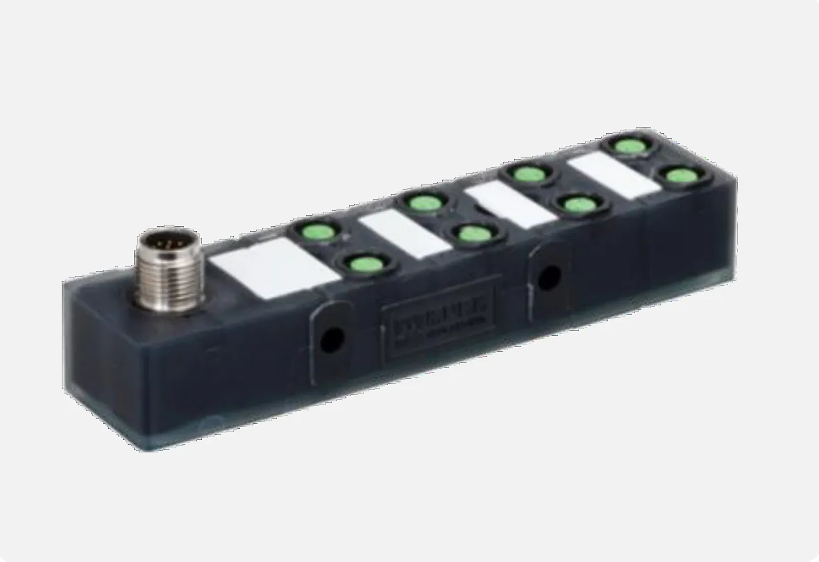 Zebra BLOK-M12PN-01