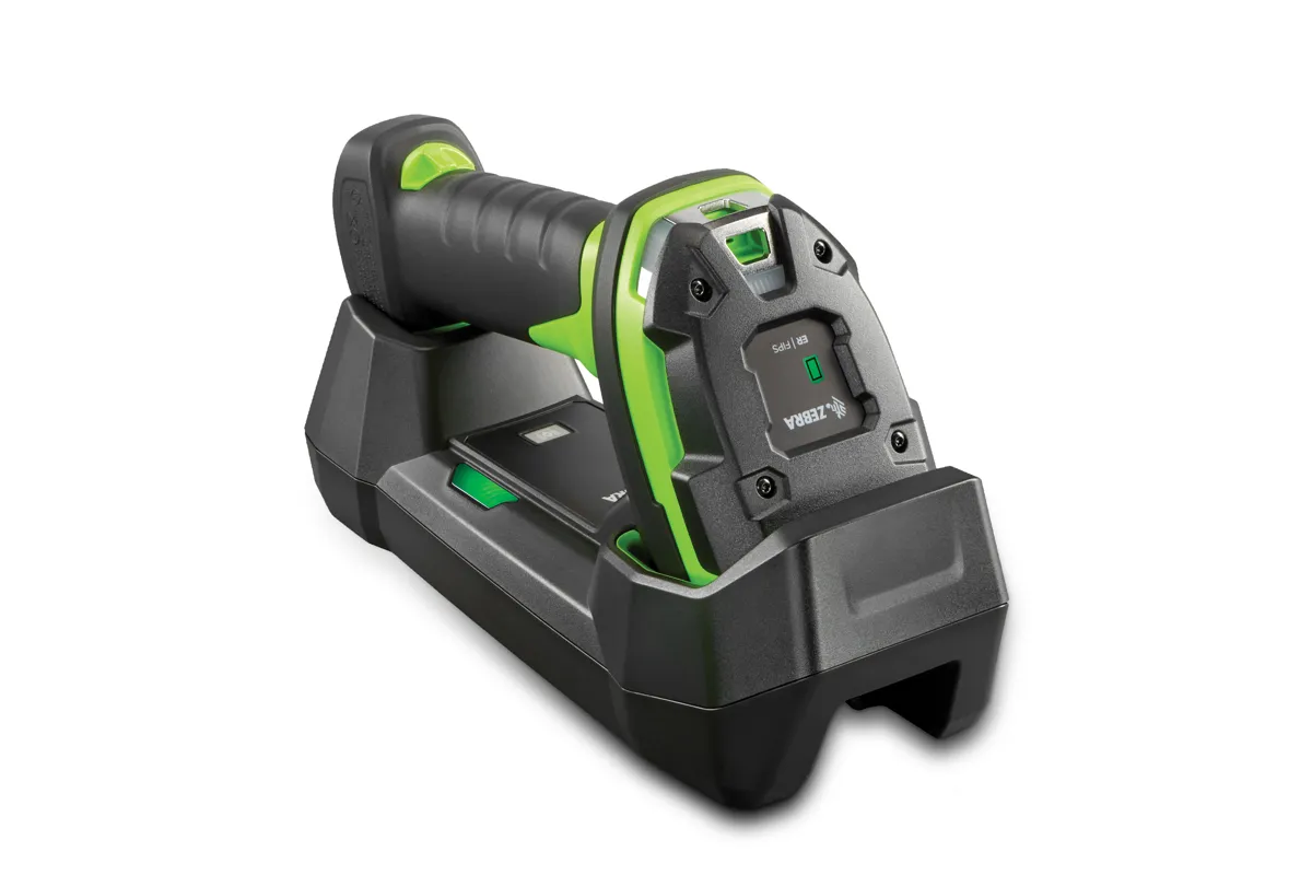 Zebra DS3600 Series Ultra-Rugged Barcode Scanners