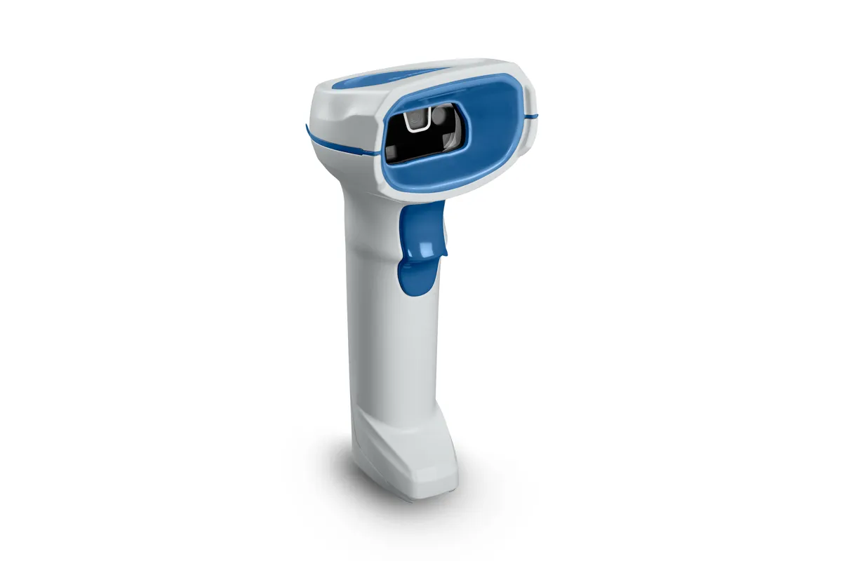 Zebra DS8108-HC Healthcare Scanner