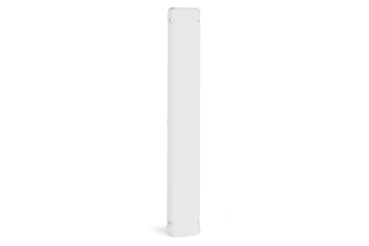 Zebra Wall-Mount RFID Portal