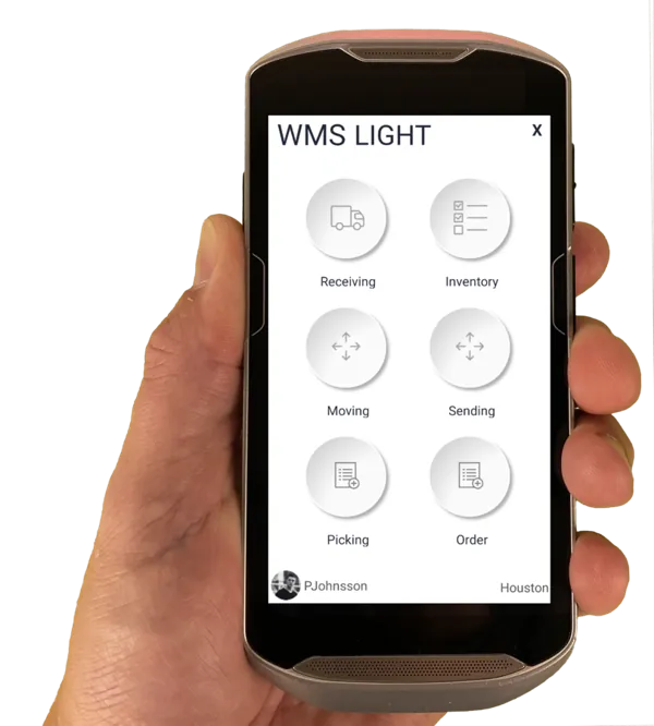Handheld scanners