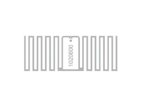 BoingTech BT0600 Inlay
