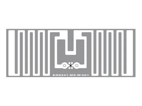 Tageos EOS-241 M830 RFID Inlay